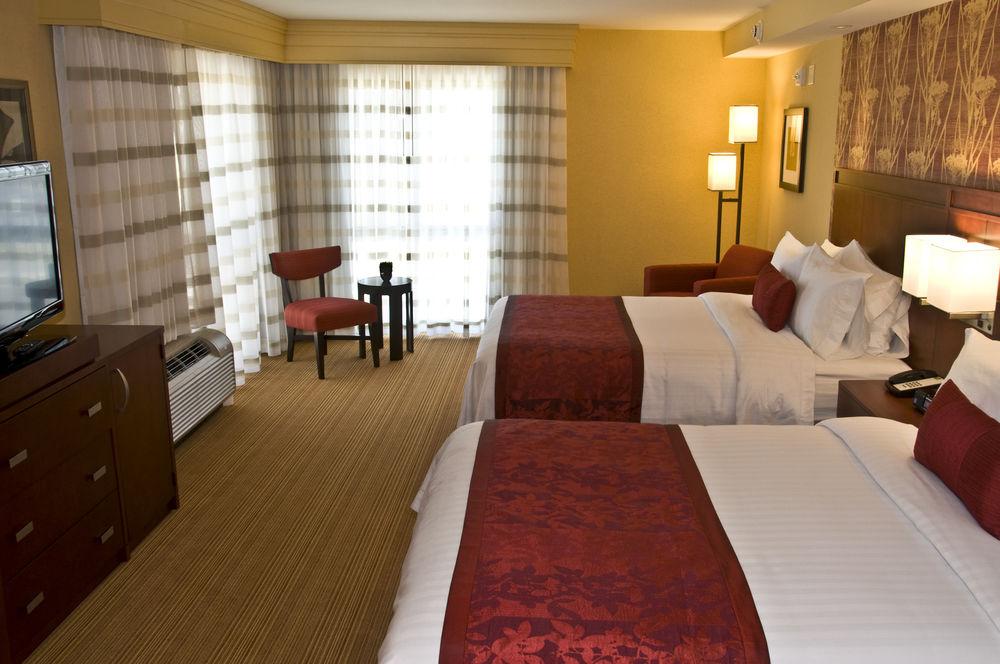 Courtyard By Marriott Owensboro Hotel Kültér fotó