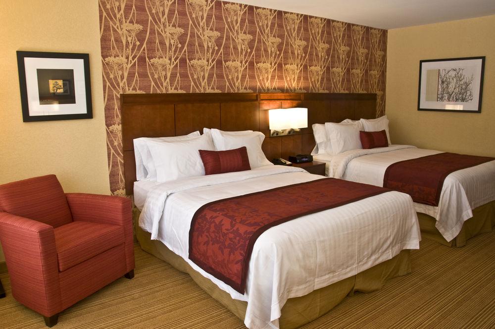 Courtyard By Marriott Owensboro Hotel Kültér fotó