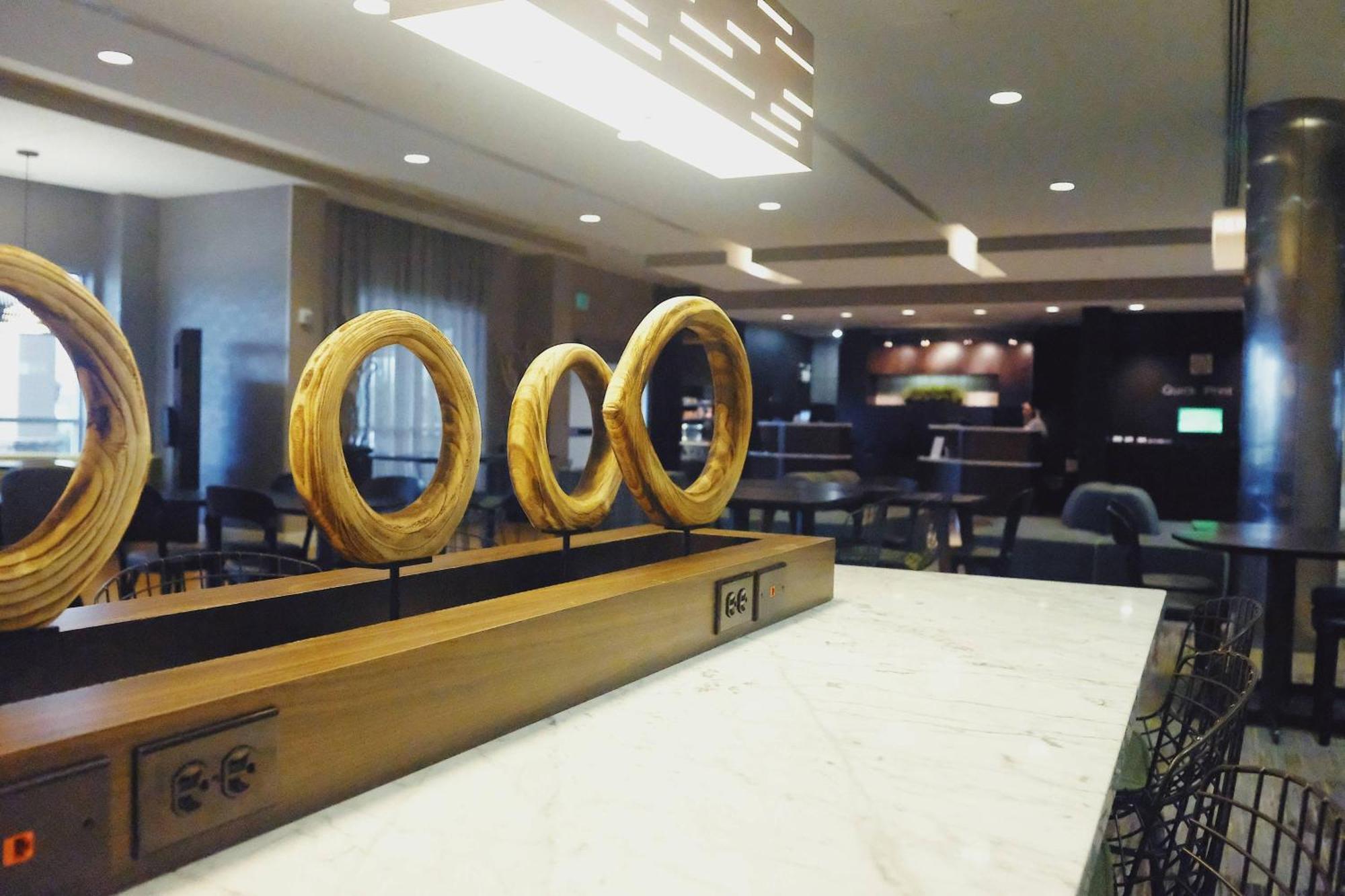Courtyard By Marriott Owensboro Hotel Kültér fotó