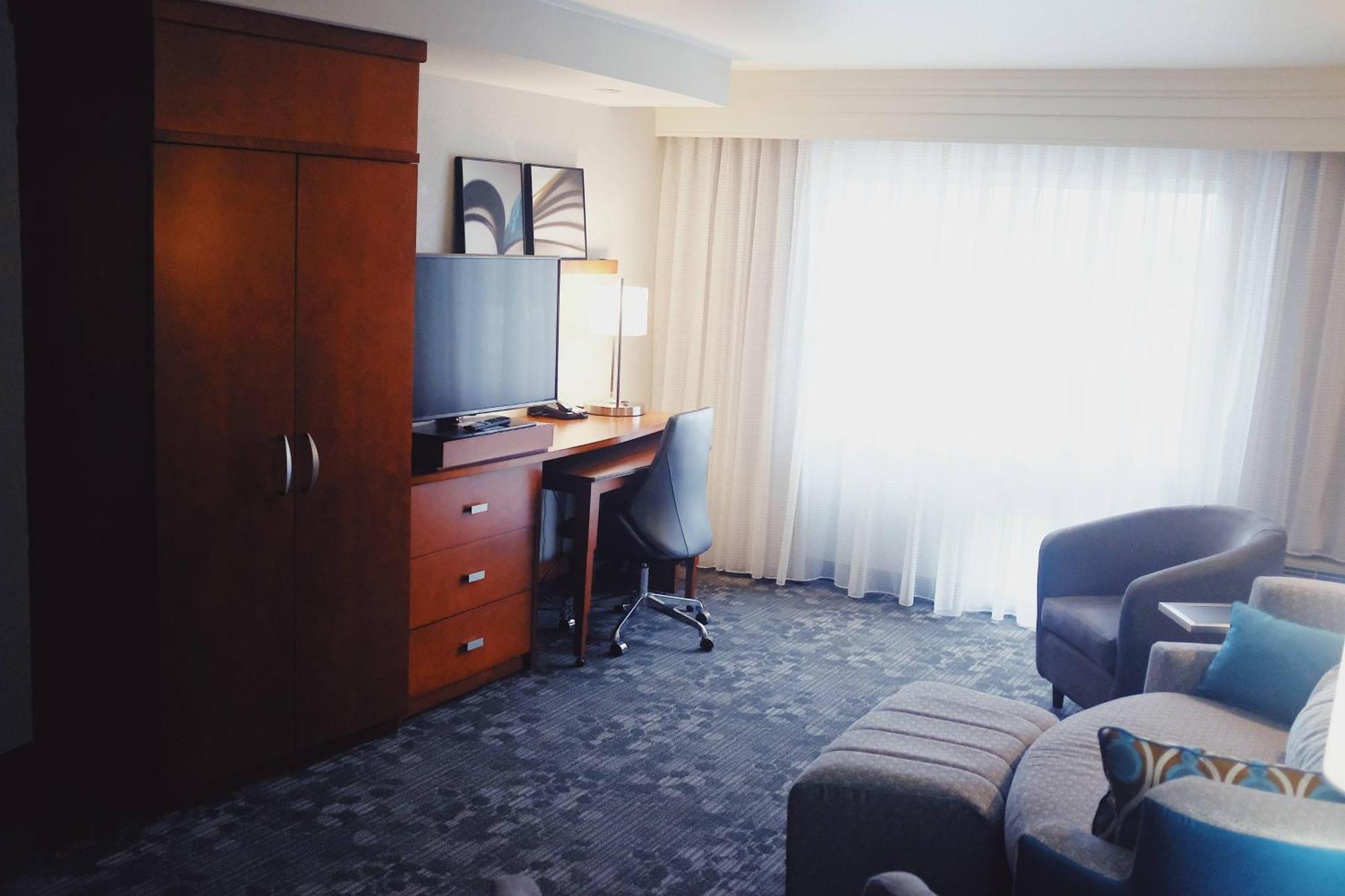 Courtyard By Marriott Owensboro Hotel Kültér fotó